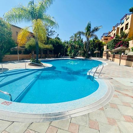 Oasis Apartment Mijas Exterior photo