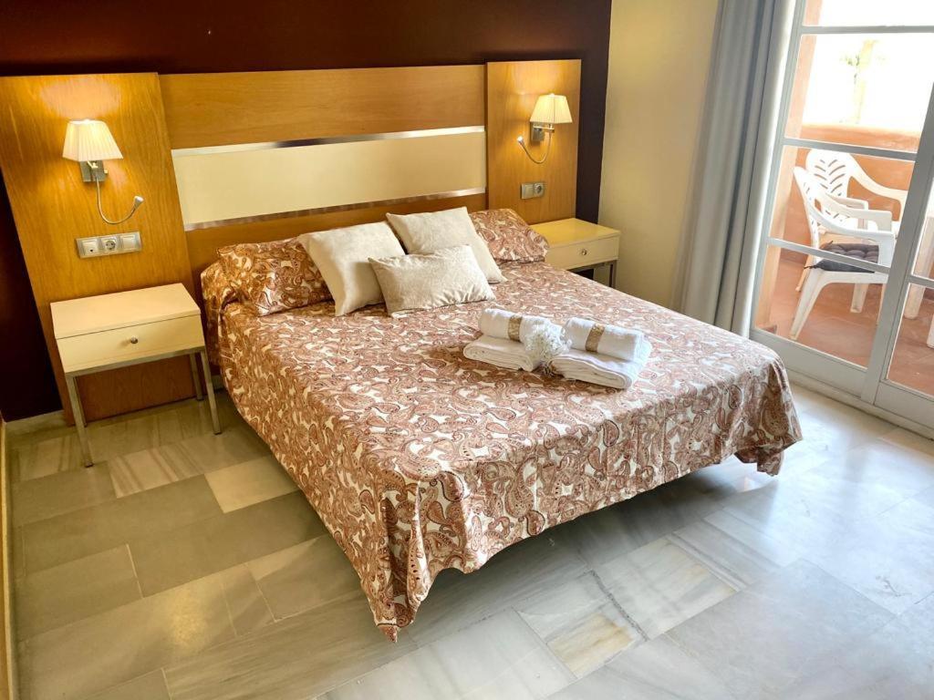 Oasis Apartment Mijas Exterior photo